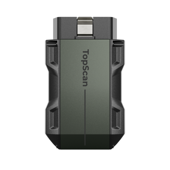 Topscan Pro - Mobile Phone Diag