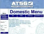 ATSG 2012 Automatic Transmission Service Group-All Models Up To 2012 – Diagnostics & Service Software-More Then 1 Pc ! - Image 3