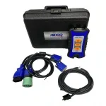 Genuine Nexiq USB Link 3 & CF-54 Laptop Ready To Work – Complete Universal Heavy Duty Diagnostic Kit 2023 - Image 3