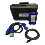 Universal Heavy Duty Diagnostic Kit 2022 With Genuine Nexiq USB Link 3 – And 3 Software Choose From List - Image 2