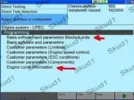 Davie Unlocker Tool For Daf And Paccar – Switch DAVIE 3 / XDc Software Into Special Mode - Image 2