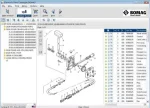BOMAG EPC Electronic Parts Catalogue Software Latest 2023 All Regions - Image 2