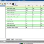 Diagnostic & Programming Software EST 2024 For Perkinss With Password Generator Build in