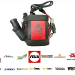 AGCO Massey Ferguson – DIAGNOSTIC TOOL KIT (CANUSB) – With Latest Electronic Diagnostic Tool (EDT) 2025