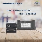 CNH DPA5 New Holland EST eTim with Programming Diagnostic Tools - Image 7
