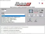 Isuzu IDSS II Diagnostic Service System – Full diagnostics Software Latest 2019