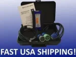 Universal Heavy Duty Truck Diagnostic Kit 2020 With Genuine Nexiq USB Link 2- And 3 Software Choose From List