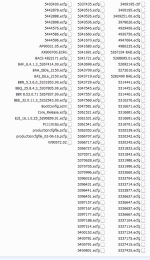 For Cumins Calterm BBO BAD BAE BBW CM2150 CM2100 ECFG Meta File Collection – All Files As Shown In Picture - Image 3