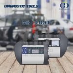 Mercedes Star CarXentry SDConnect C4 DOIP Full System - Image 9