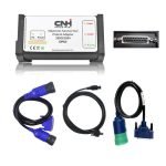 CNH DPA5 New Holland EST eTim with Programming Diagnostic Tools - Image 8