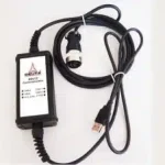 DEUTZ – DIAGNOSTIC KIT (DECOM) – With Latest Deutz SerDia 2010 [With Latest 2023 Update]