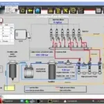 DEUTZ – DIAGNOSTIC Software SerDia 2010 [With Latest 2022 Update] LEVEL 4-6