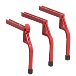 Autel Tire Clamps Extended Claws for Duallys