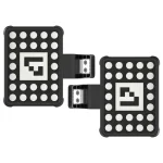 Wide Angle Target for IA900 Frame