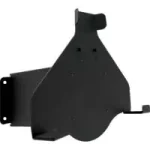 Tire Clamp Brackets for ADAS Accessory Storage Cabinet - Image 3