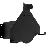 Tire Clamp Brackets for ADAS Accessory Storage Cabinet - Image 4