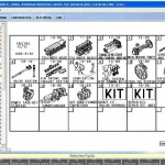 HINO HIECHO III (LHD & RHD) Light Medium Heavy Trucks EPC- All Models & Serials Parts Manuals/Catalog 2019