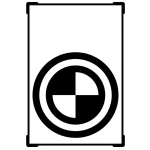 Honda LDW 3 Lane Departure Target (MA600 Version)