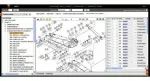 Hitachi HOP EPC 2013 – Spare Parts Catalog For All Hitachi Equipment – All Models Covered Up To 2013 - Image 3