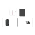 Standard Frame Radar Calibration Expansion Package