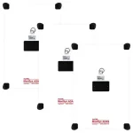Autel Subaru Lane Departure Target 3 Pack - Image 2