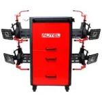 Autel Storage Cabinet for Tire Clamps - Image 2