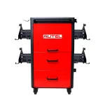 Autel Storage Cabinet for Tire Clamps