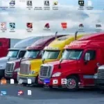 2022 Universal Heavy Duty Truck Diagnostic Kit With 121054 Genuine Nexiq USB Link 3 & CF-54 Laptop – ALL Software Package Installed
