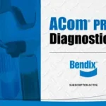 Bendix ACOM Pro 2024 ABS Diagnostic Software – Complete & Latest Version 2024