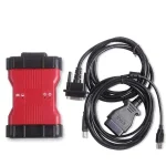 Ford Vehicle Communication Module II (VCM II) 12V Models Diagnostic Adapter- Include Latest 2023 IDS Software ! - Image 2