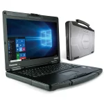 2025 New Holland Case CNH DPA5 Diagnostic Interface & CF-54 Laptop With Latest EST 9.13 - Image 4
