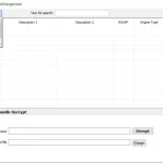 CNH Decrypt – Encrypt Tool 2024