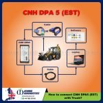 CNH DPA5 New Holland EST eTim with Programming Diagnostic Tools - Image 5