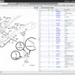 CASE IH Agriculture North America EPC – Parts Catalog For All Models Up To 2013