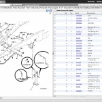CASE IH Agriculture North America EPC – Parts Catalog For All Models Up To 2013