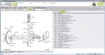 Clark Forklift Parts PRO PLUS EPC Parts Manuals Software Latest 2025 All Regions - Image 4