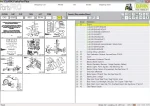 Clark Forklift Parts PRO PLUS EPC Parts Manuals Software Latest 2025 All Regions - Image 2