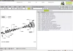 Clark Forklift Parts PRO PLUS EPC Parts Manuals Software Latest 2025 All Regions - Image 3