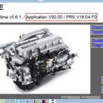 DAF Peterbilt Kenworth With EURO 6 Paccar Engine AdBlue NOX Delete Service Online !  10 Reviews
