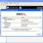 Detroit Diesel Diagnostic Link (DDDL 7.11 6.50) For 2006 And Older Models – Full Online Installation Service included !