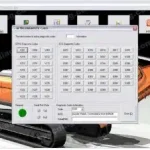 Doosan Data Monitoring System (DMS-3) 1.41 – Latest Version !