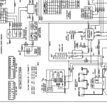 Doosan Workshop Service Manuals & Wiring Diagram Full Set All Models PDF