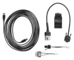 2025 Kohler Diagnostic System With Interface & Cables Kit And EFI Diagnostic Software 25 761 50-S