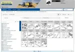 eTimGo For CNH EST [2025] Repair Manual & Service Info Offline – For New Holland / Case / Case IH / Miller / Steyr / Flexicoil - Image 4