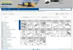 eTimGo For CNH EST [2024] Repair Manual & Service Info Offline – For New Holland / Case / Case IH / Miller / Steyr / Flexicoil / Kobelco - Image 4