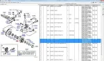 Mitsubishi Fuso Trucks Parts Manual Software ALL Regions (EPC) All Models & Serials Up To 2019 – License For Many Pc’s !!! - Image 5