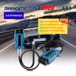 JAGUAR Land Rover JLR SDD Mongoose Pro Interface Diagnostic Tools - Image 4