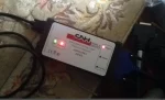 CASE / STEYR / KOBE-LCO – CNH Est DPA 5 Diagnostic Kit Diesel Engine Electronic Service Tool Adapter 380002884-Include CNH 9.11 Engineering Software 2024 - Image 3