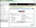 Detroit Diesel Drumroll Engineering (DDDE 7.08) All Parameters 100% Works ! Full Online Installation Service included ! - Image 2