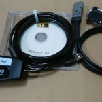 Yale Hyster Forklifts PC Service Tool v 5.5 Diagnostic Kit – Ifak CAN USB Interface & Latest Software 2025